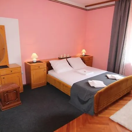 Apartament Tereza *