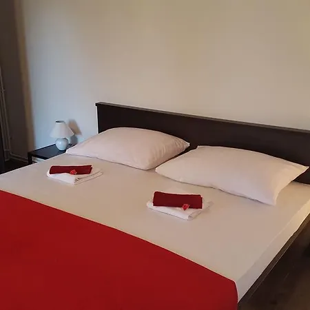 Tereza Apartment