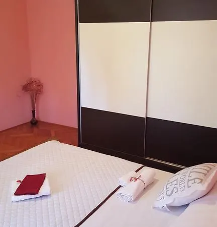Apartament Tereza *