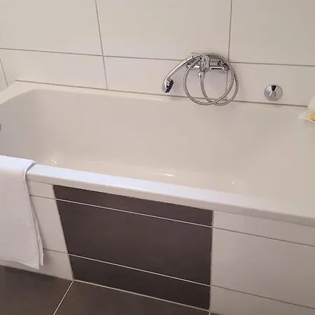 Apartment Tereza Povljana