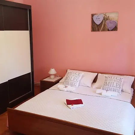 Appartamento Tereza *