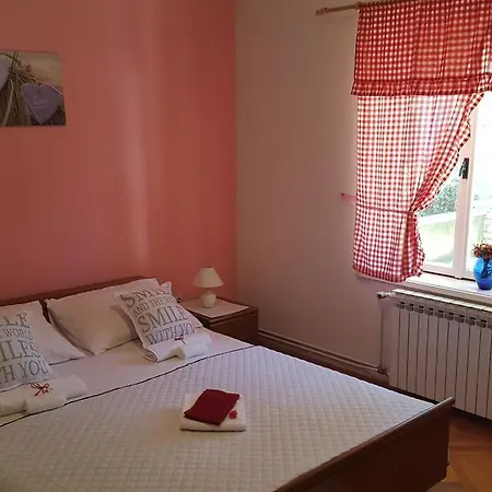 Apartament Tereza Povljana