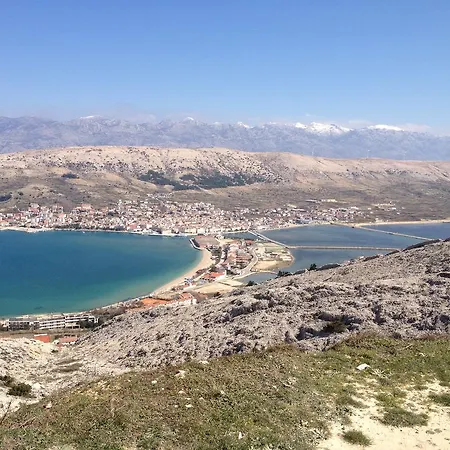 Appartamento Tereza *