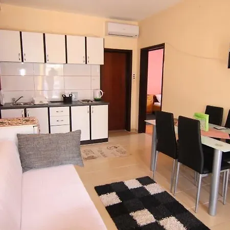 Apartment Tereza Povljana