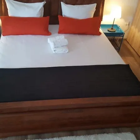 Tereza Apartament *