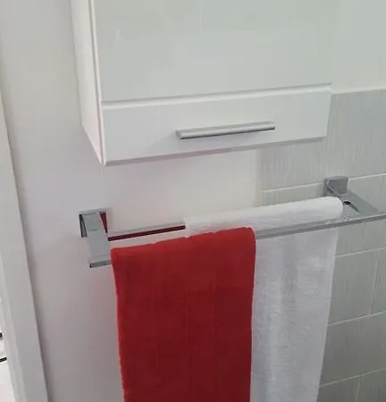 Tereza Apartament Povljana