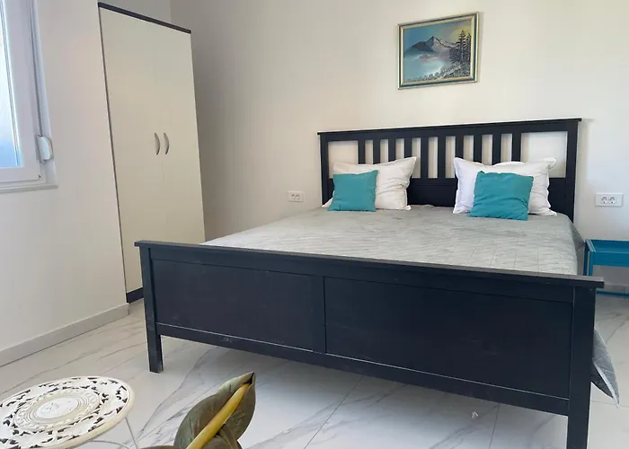 Daire Tereza Povljana