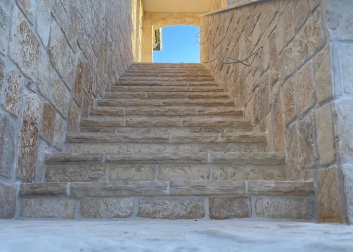 Daire Tereza Povljana