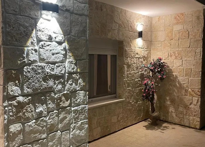 Daire Tereza Povljana