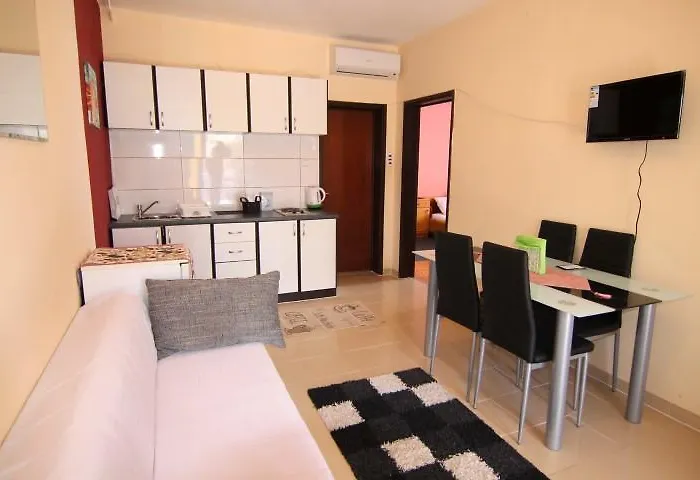 Daire Tereza Povljana