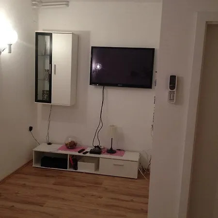 Tereza * Povljana