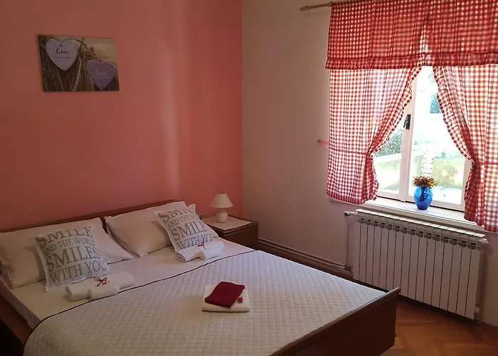 Lägenhet Tereza Povljana