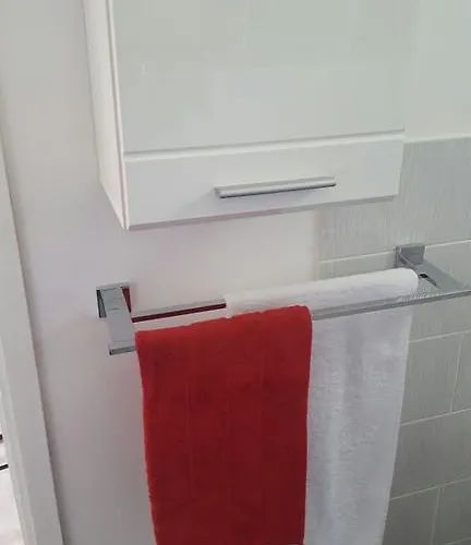 Tereza Lägenhet Povljana